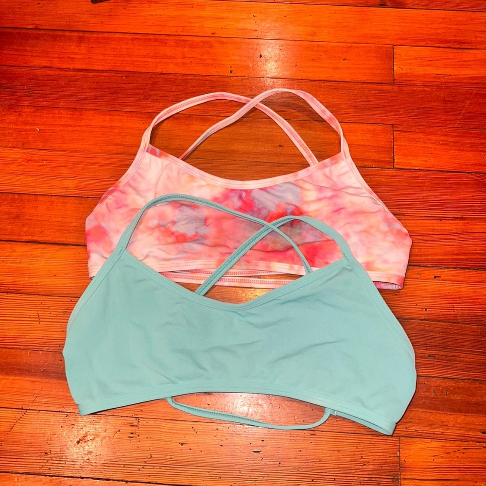 Jolyn Xavier tops
